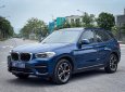 BMW X3 2021 - Xe chạy 5000 km