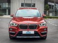 BMW X1 2018 - Màu đỏ, xe nhập