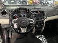 Toyota Rush 2019 - Màu đen cấp bảo hành 1 năm Toyota Sure Mỹ Đình