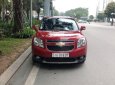 Chevrolet Orlando 2017 - Xe màu đỏ