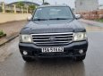 Ford Everest 2005 - Xe màu đen