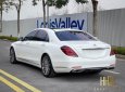 Mercedes-Benz Maybach S450 2019 - Màu trắng, số tự động