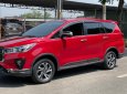 Toyota Innova 2021 - Cần bán xe màu đỏ