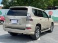 Lexus GX 460 2015 - Xe biển Hà Nội