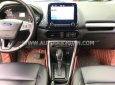 Ford EcoSport 2022 - Tư nhân một chủ từ đầu