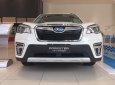 Subaru Forester 2022 - Màu trắng giao ngay, ưu đãi lớn nhất từ trước đến nay