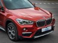 BMW X1 2018 - Màu đỏ, xe nhập