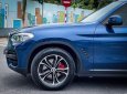 BMW X3 2021 - Xe chạy 5000 km