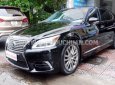 Lexus LS 460 2016 - Nhập khẩu Nhật chính hãng