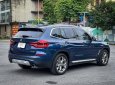 BMW X3 2019 - Màu xanh, nhập Đức