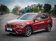 BMW X1 2018 - Màu đỏ, xe nhập