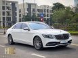 Mercedes-Benz Maybach S450 2019 - Màu trắng, số tự động