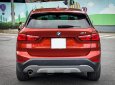 BMW X1 2018 - Màu đỏ, xe nhập