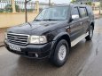 Ford Everest 2005 - Xe màu đen