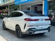 BMW X6 2021 - Màu trắng, nhập khẩu