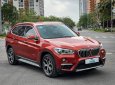 BMW X1 2018 - Màu đỏ, xe nhập