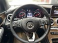 Mercedes-Benz GLC 250 2017 - Màu trắng, giá tốt