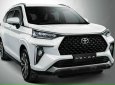 Toyota Veloz Cross 2022 - Sẵn xe giao ngay trong tháng - Giảm trực tiếp tiền mặt - Hỗ trợ trả góp lãi suất thấp