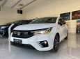 Honda City 2023 - [Honda Hải Phòng] Giảm thuế trước bạ, ưu đãi khủng, vay tối đa 80%, đủ màu, giao ngay - Mua xe trả góp chỉ với 150 triệu