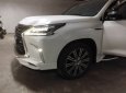 Lexus LX 570 2020 - Xe gia đình giá tốt 9 tỷ 686tr