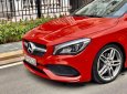 Mercedes-Benz CLA 250 2016 - Xe biển Hà Nội