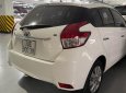 Toyota Yaris 2016 - Xe đăng ký lần đầu 2016 mới 95% giá 485tr