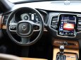 Volvo XC90 2017 - 5 năm nhưng chất xe vẫn tốt