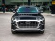 Audi Q8 2020 - Xe đẹp, 1 chủ từ đầu, hỗ trợ trả góp 70%