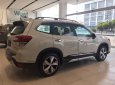 Subaru Forester 2022 - Màu trắng giao ngay, ưu đãi lớn nhất từ trước đến nay