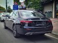 Mercedes-Benz E180 2022 - Xe màu đen