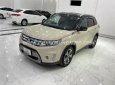 Suzuki Vitara 2016 - Nhập Châu Âu, số tự động