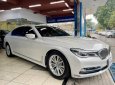 BMW 730Li 2018 - Màu trắng, nhập khẩu nguyên chiếc