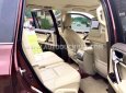 Lexus GX 460 2015 - Nhập Nhật xuất Mỹ, màu đỏ mận