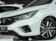 Honda City 2023 - [Honda Hải Phòng] Giảm thuế trước bạ, ưu đãi khủng, vay tối đa 80%, đủ màu, giao ngay - Mua xe trả góp chỉ với 150 triệu