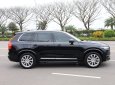 Volvo XC90 2017 - 5 năm nhưng chất xe vẫn tốt