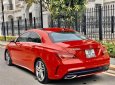 Mercedes-Benz CLA 250 2016 - Xe biển Hà Nội