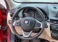 BMW X1 2018 - Màu đỏ, xe nhập