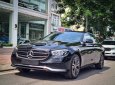 Mercedes-Benz E180 2022 - Xe màu đen