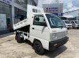 Suzuki Super Carry Truck 2022 - Xe ben Suzuki 500kg giá tốt - Ưu đãi 30 triệu và phụ kiện