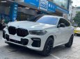 BMW X6 2021 - Màu trắng, nhập khẩu