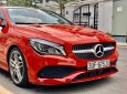 Mercedes-Benz CLA 250 2016 - Xe biển Hà Nội