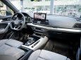 Audi Q5 2021 - Xe siêu lướt, trang bị full options, Hỗ trợ trả góp 70%