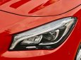 Mercedes-Benz CLA 250 2016 - Xe biển Hà Nội