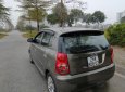 Kia Morning 2007 - Xe màu xám, nhập khẩu