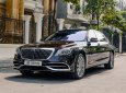 Mercedes-Benz Maybach S450 2020 - Giá 5 tỉ 780tr