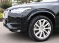 Volvo XC90 2017 - 5 năm nhưng chất xe vẫn tốt