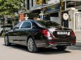 Mercedes-Benz Maybach S450 2020 - Giá 5 tỉ 780tr