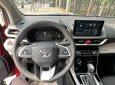 Toyota Veloz Cross 2022 - Cần bán gấp xe gia đình giá 690tr