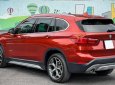 BMW X1 2018 - Màu đỏ, xe nhập