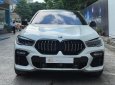 BMW X6 2021 - Màu trắng, nhập khẩu